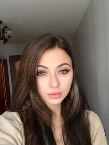 Анкета проститутки Ксения, Новосиль, 25 лет, №286044